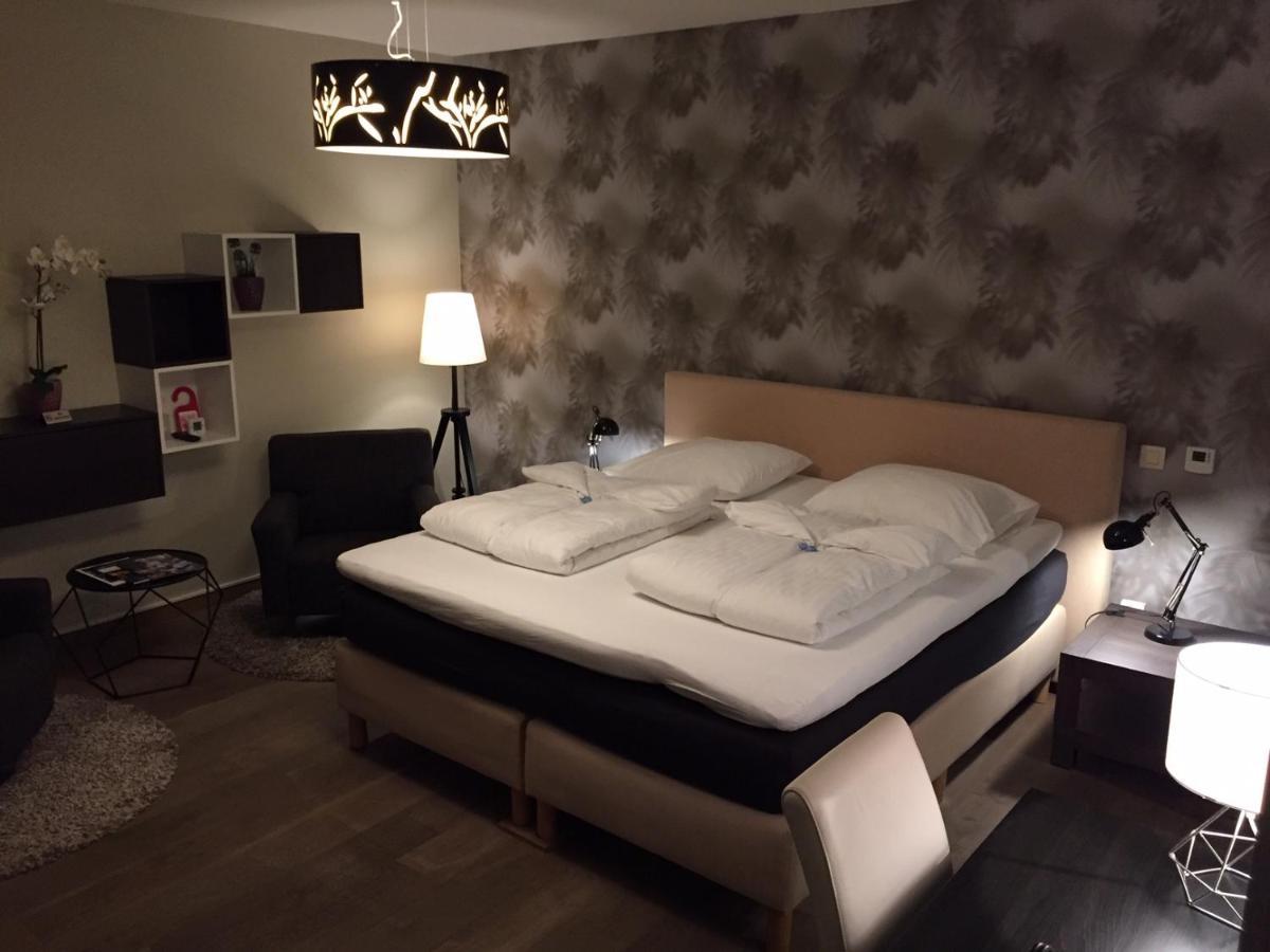 Bloonwinning Bed & Breakfast Hasselt